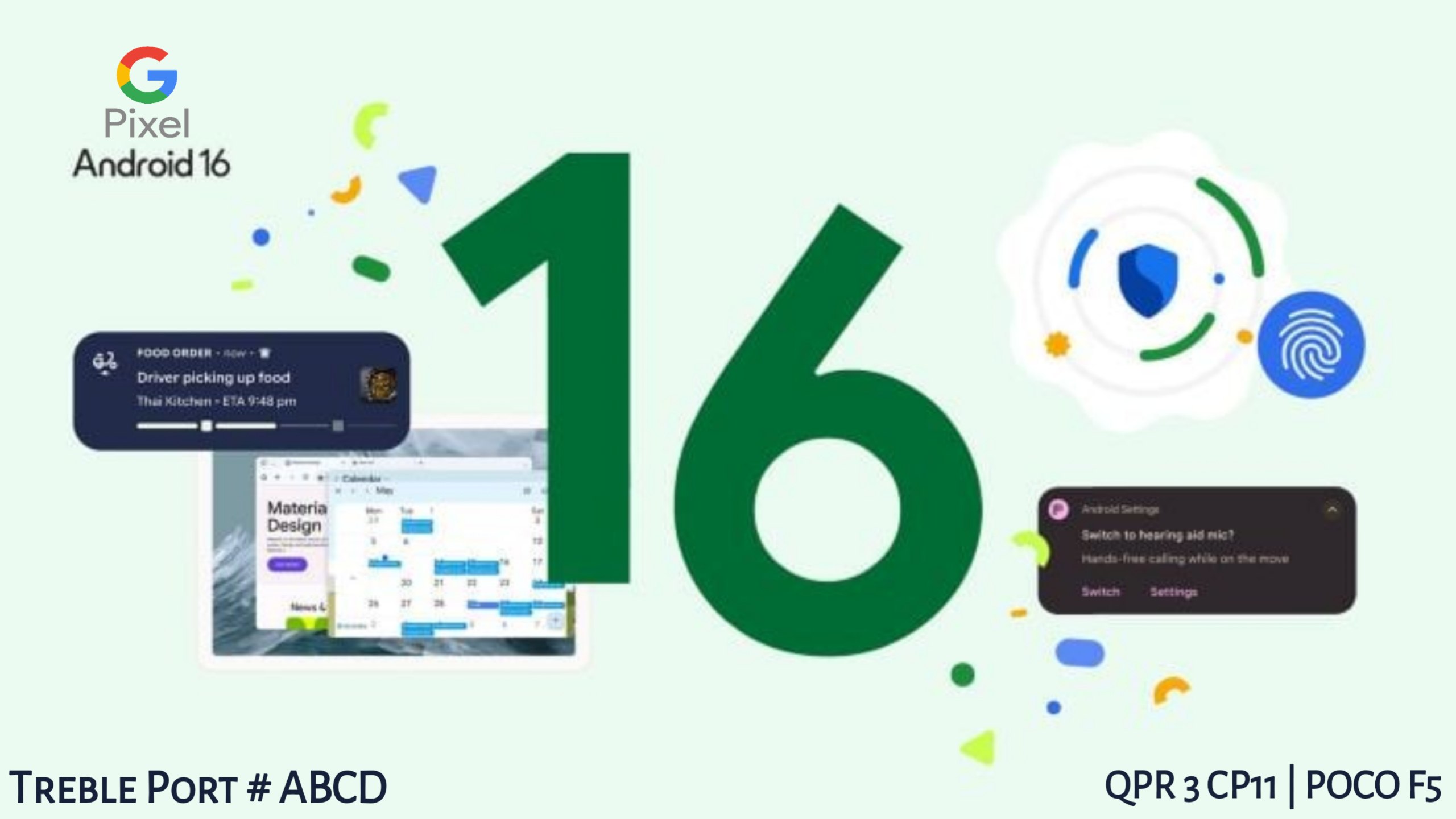 Pixel-16 QPR 3 - TreblePort